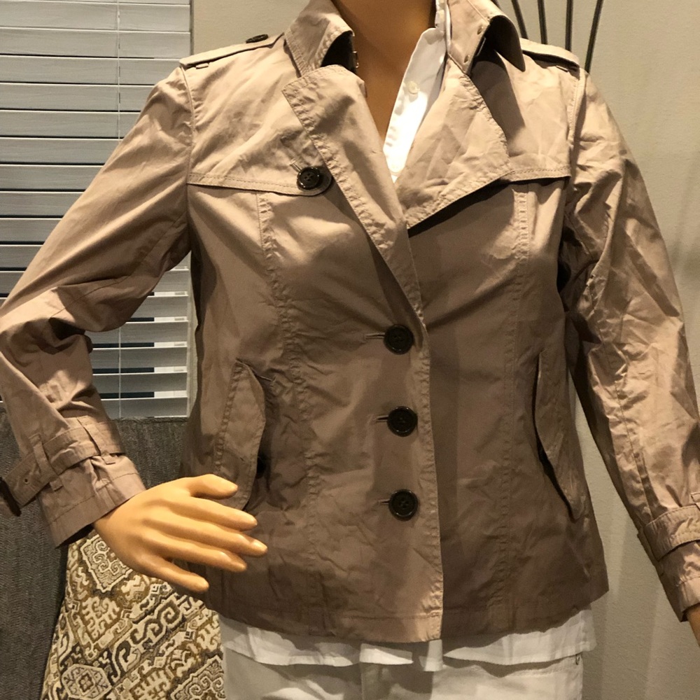 Burberry london jacket